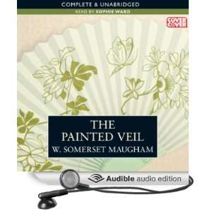   Veil (Audible Audio Edition) W. Somerset Maugham, Sophie Ward Books