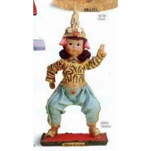    Madame Alexander Collectibles Thailand Figurine: Toys & Games