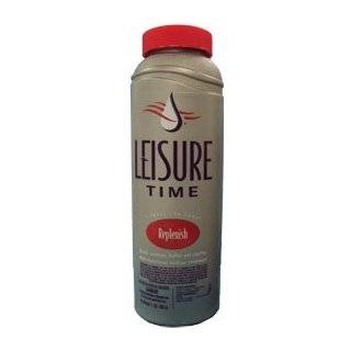 Leisure Time 45310 Spa Replenish Shock Oxidizer, 1 Quart