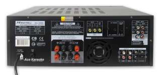   Roland MA 3000K MA3000K 600 Watts Pro Digital Mixing Amplifier  
