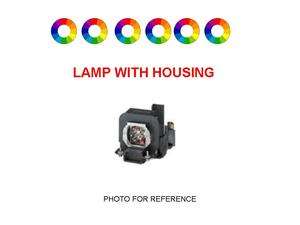 JVC LCD TV HS110AR10 51 PROJECTOR LAMP MODULE TV LAMP  