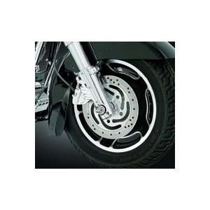  Küryakyn Lower Leg Accents for Harley Davidson 