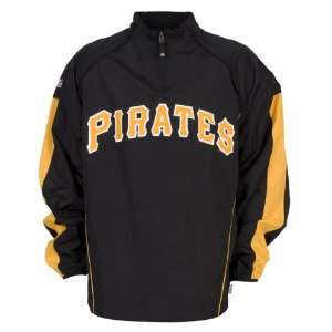  Pittsburgh Pirates Youth Authentic Collection Cool Base 