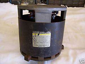 NSS Imperial A184217X9161 36 Volt 2.5 HP Burnisher Motor 90 day WRI 