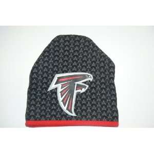  NFL Atlanta Falcons Vapor Knit Beanie Hat Cap Lid Toque 
