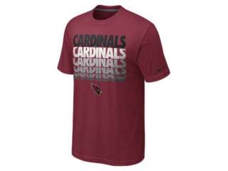 Nike Store. Nike Blockbuster (NFL Cardinals) Mens T Shirt