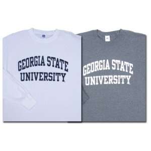  Georgia State Panthers Long Sleeve T Shirt Sports 