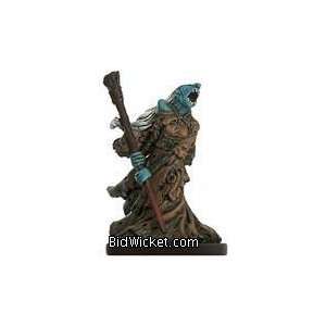 Hag (Dungeons and Dragons Miniatures   Dungeons of Dread   Howling Hag 