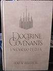 DOCTRINE AND COVENANTS ENCYCLOPEDIA by Hoyt Brewster,jr MORMON LDS