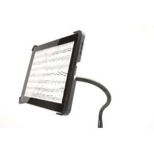  Xclip mount for iPad 1 with 13 goose neck