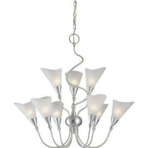  Forte 3+6 LT Chandelier