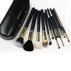 12 PCs Kits New Pro Cosmetic Brush Makeup Set Makeup Tool Dres