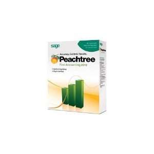  Peachtree First Accounting 10: Office Products