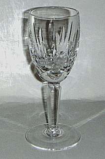Waterford Kildare Sherry Glass  