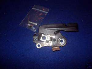 Used Briggs & Stratton Kill Switch Brake Assembly 4.5HP  