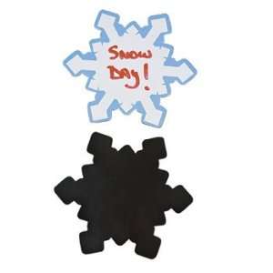  Snowflake Dry Erase Magnets   Teacher Resources & Teacher 