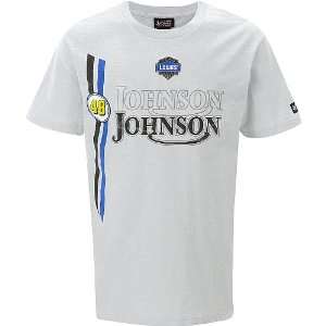   : Chase Authentics Jimmie Johnson Vintage T Shirt: Sports & Outdoors