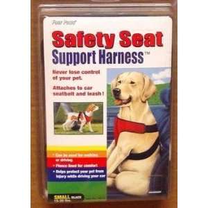   Vest Harness   Small (Catalog Category Dog / Harnesses)