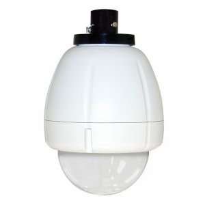  Videolarm IP Ready   7 Vandal Resistant Outdoor dome 