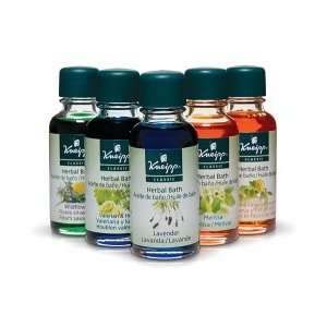  Kneipp Relaxation Herbal Collection Beauty