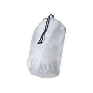 Frogg Toggs Ss100 07 Gray Stuff Sack Emergency Waterproof Bag:  