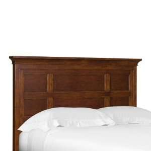 Magnussen Riley Wood Panel Bed Headboard 