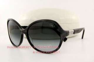 Brand New COACH Sunglasses S2054 BLACK PEARL 100% Authentic 