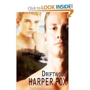  Driftwood [Paperback] Harper Fox Books