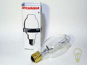 Sylvania M175/U Metal Halide 175 Watt Light Bulb Mogul  