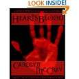 HeartsBlood: A Paranormal Romance/Urban Fantasy Thriller by Carolyn 