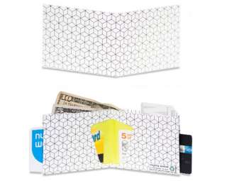  and recyclable. Made from Tyvek® (think express mail envelopes 