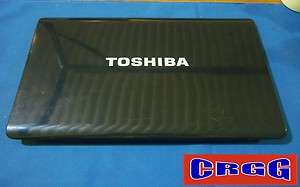 Toshiba Satellite A215 15.4 LCD Back Cover K000058880  