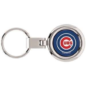    MLB Chicago Cubs Keychain   Executive Style