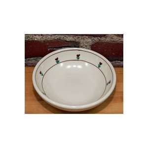  POSY SET OF 4 SOUP / CEREAL BOWLS