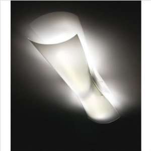  Gamma Delta Group Helix Ceiling Lamp