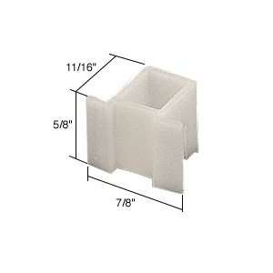  Window Channel Balance Top Guides Bulk   50 Pack