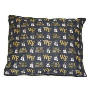  Wake Forest 36 X42 inch Pillow Bed