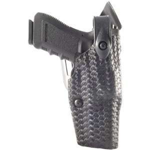  Als Level Iii With Mid Ride Ubl Basket Weave, Glock 17, 19 