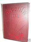 Shippensburg University Yearbook   Cumberland 1985