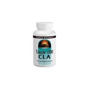  Diet Tonalin CLA 1000 mg 30 Softgels by Source Naturals 