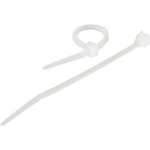  CABLES TO GO, Cables To Go 6 Inch Releasable Cable Tie 