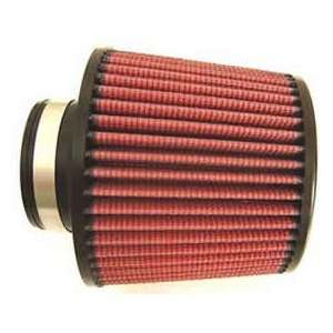   Injen Performance Universal Replacement Filter X 1021 BR: Automotive