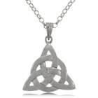Pendants Celtic Circle of Life Pendant Silver Gents or Ladies