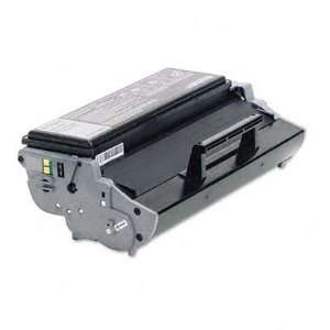  12A7400 Laser Cartridge, Black Electronics