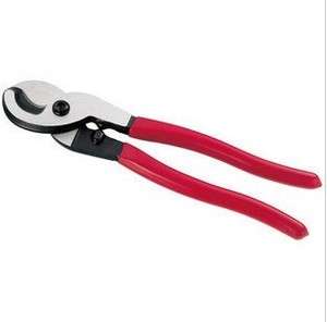 Hand Held Steel Cable Cutter LK 60 70mm² max  