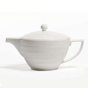    Jasper Conran China Impressions Cream Tea Pot