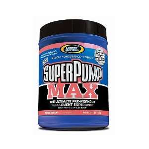  Gaspari Nutrition® SuperPump Max   Watermelon Health 