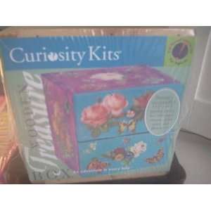  Curiosity Kits Toys & Games