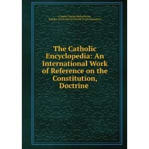  Work of Reference on the Constitution, Doctrine . Knights 