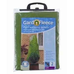  Gard N Fleece Frost Protection   Large Patio, Lawn 
